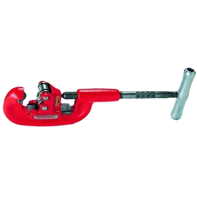 202 WIDE ROLL PIPE CUTTE